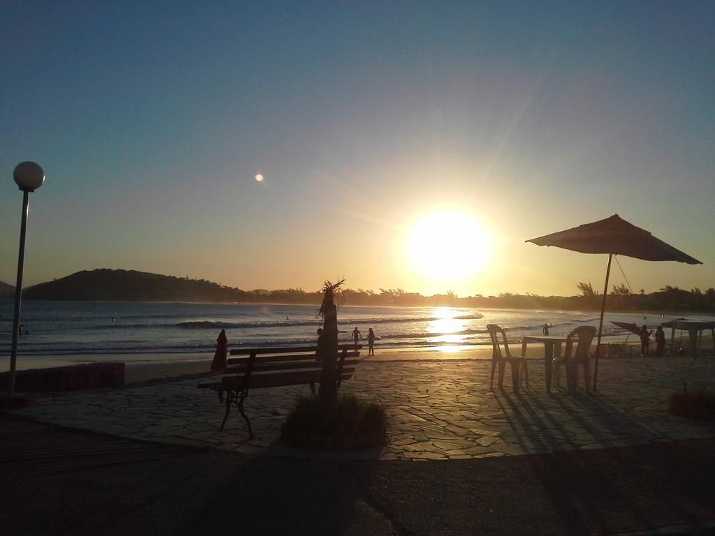 Pousada Por Do Sol Buzios Εξωτερικό φωτογραφία